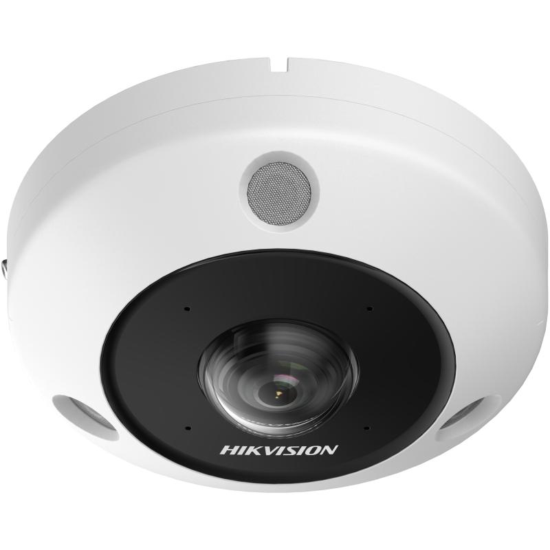 Hikvision DS-2CD63C5G1-IVS IP kamera