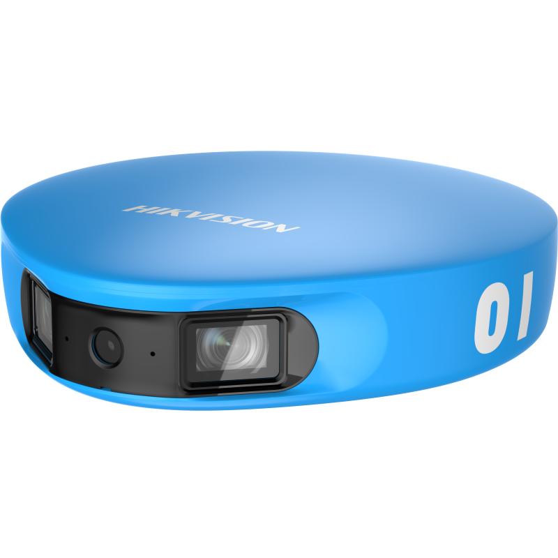 Hikvision DS-2CD6982G0-WU/4G IP kamera