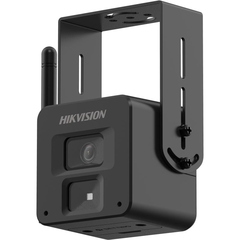 Hikvision DS-2CD6B35G0-PLW IP kamera