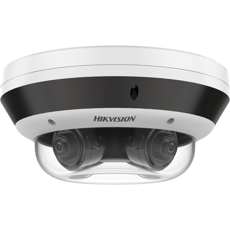 Hikvision DS-2CD6D44G1-IZS IP kamera