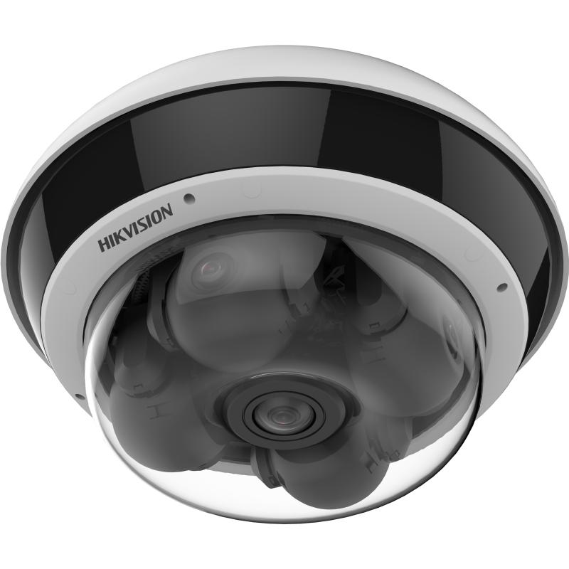 Hikvision DS-2CD6D55G2-IZHS(/NFC) IP kamera
