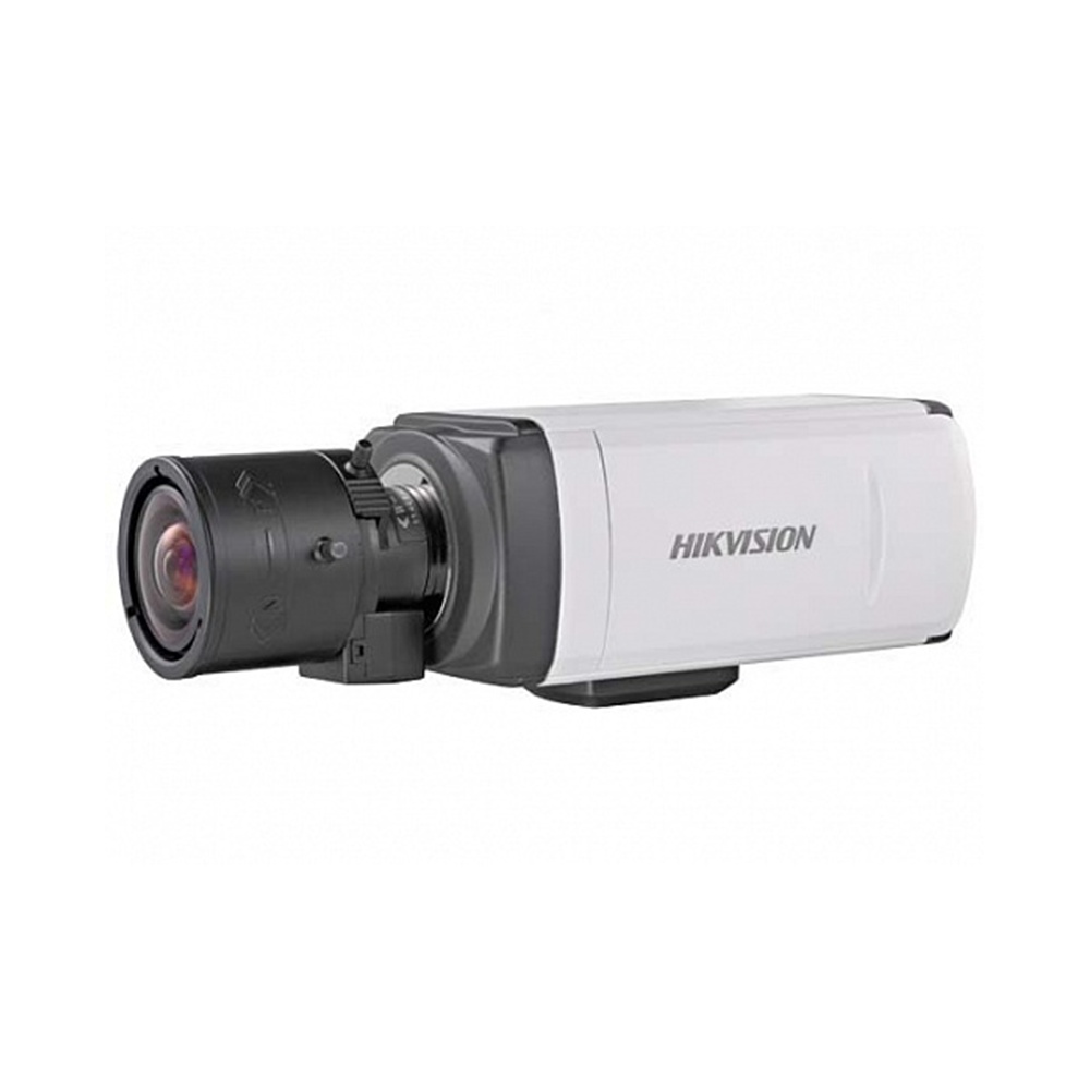 Hikvision DS-2CD864FWD-E 1.3 MP Box (korpuslu) kamera