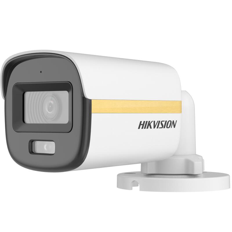 Hikvision DS-2CE10DF3T-LPFS Turbo HD kamera