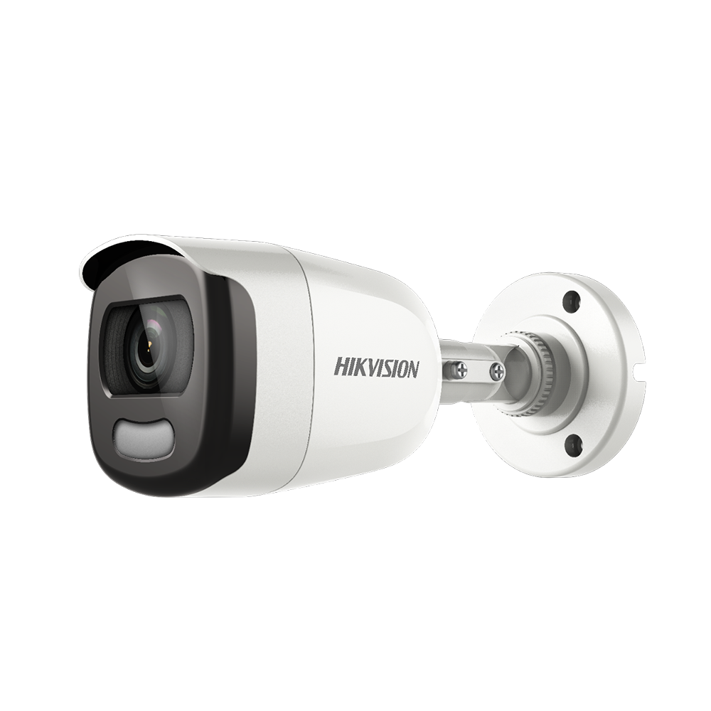 Hikvision DS-2CE10DFT-FC28 2 MP 2.8 mm Bullet (silindrik) kamera