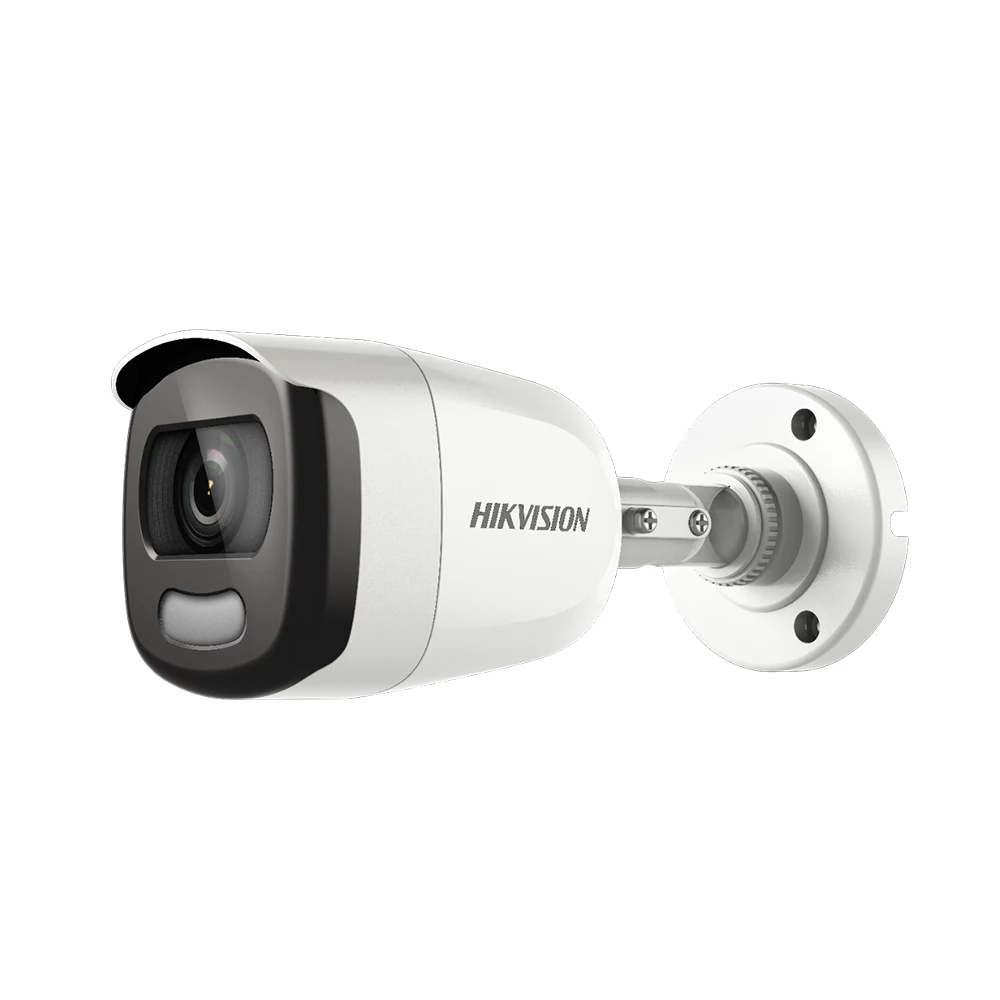 Hikvision DS-2CE10DFT-FC28 2 MP 2.8 mm Bullet (silindrik) kamera