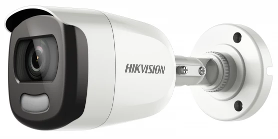 Hikvision DS-2CE10DFT-PFC28 2 MP 2.8 mm Bullet (silindrik) kamera