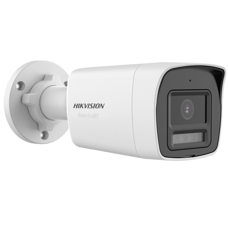 Hikvision DS-2CE10DV0T-LPS 2MP ColorVu 3.0 sabit Mini bullet kamera
