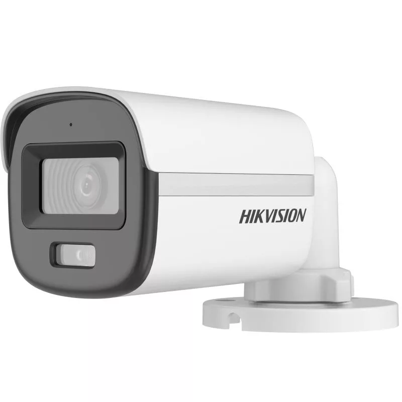 Hikvision DS-2CE10KF0T-LPFS Turbo HD kamera