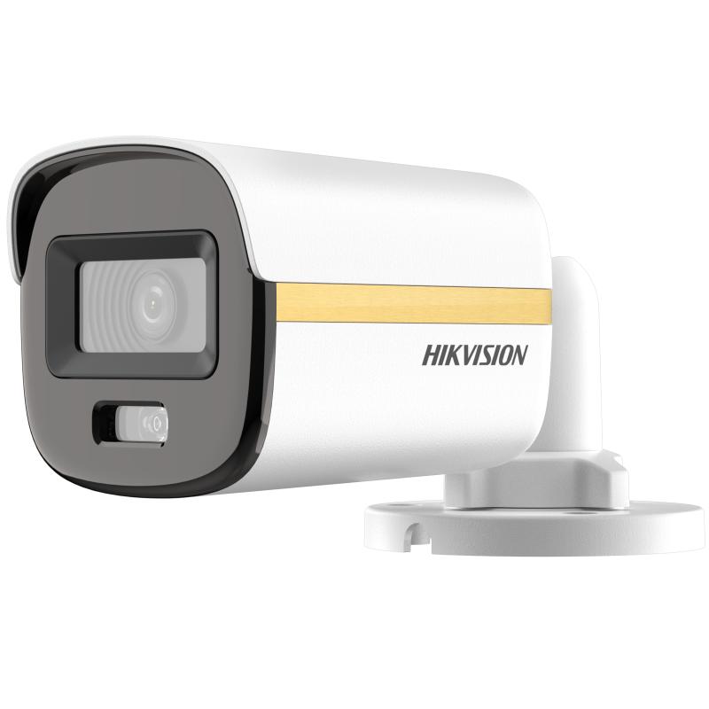 Hikvision DS-2CE10KF3T-LE Turbo HD kamera
