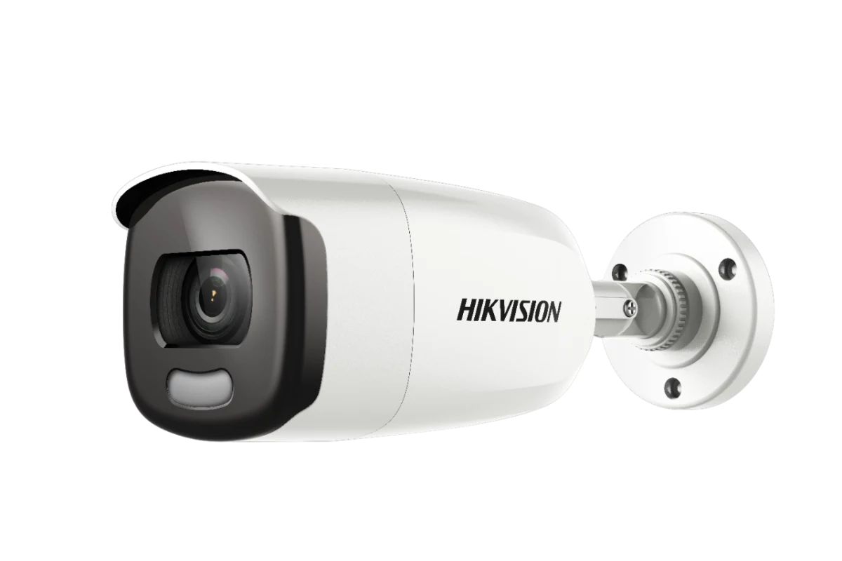 Hikvision DS-2CE12DFT-FC 2 MP 6 mm Bullet (silindrik) kamera