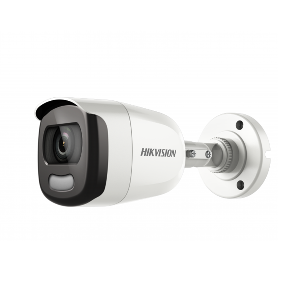 Hikvision DS-2CE12DFT-FC28 2 MP 2.8 mm Bullet (silindrik) kamera