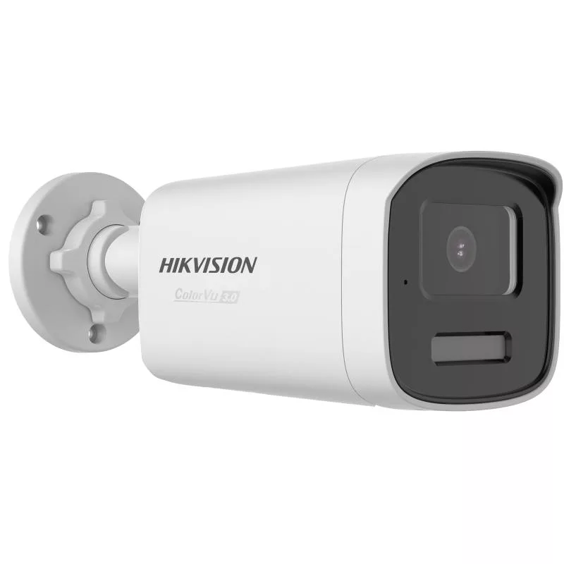 Hikvision DS-2CE12DV0T-LS 2MP ColorVu 3.0 sabit bullet kamera