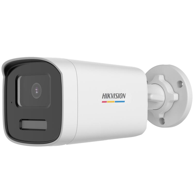 Hikvision DS-2CE12KF3T-LS Turbo HD kamera