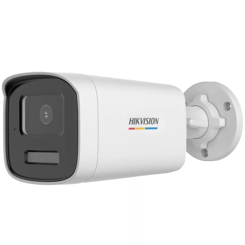 Hikvision DS-2CE12KF3T-LS Turbo HD kamera