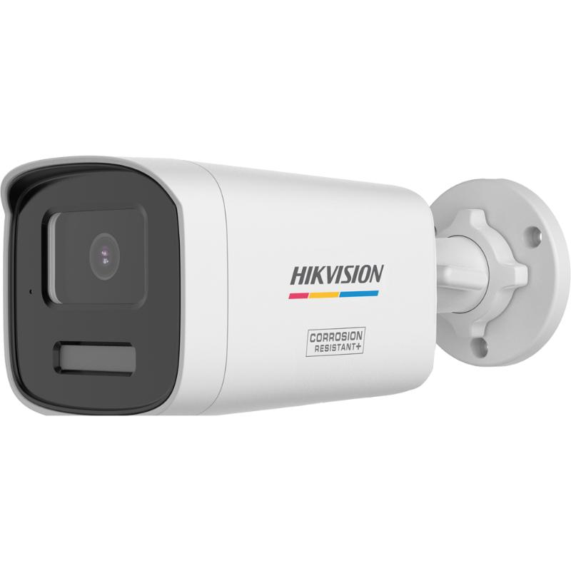 Hikvision DS-2CE12KF3T-LSYE Turbo HD kamera