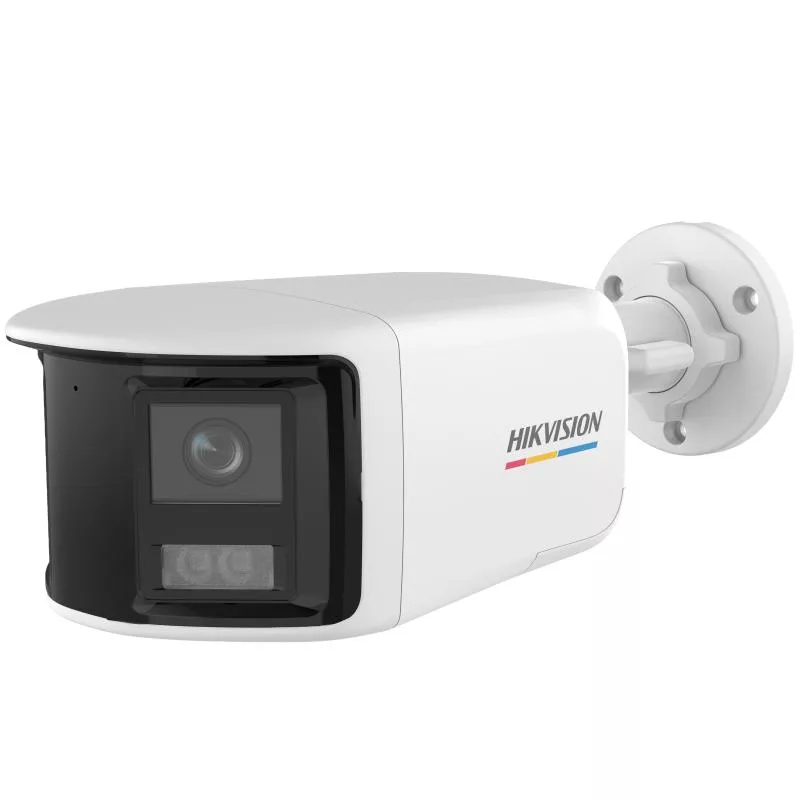 Hikvision DS-2CE12KF3TP-DLS Turbo HD kamera