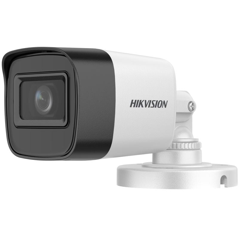 Hikvision DS-2CE16D0T-ITE(C) Turbo HD kamera