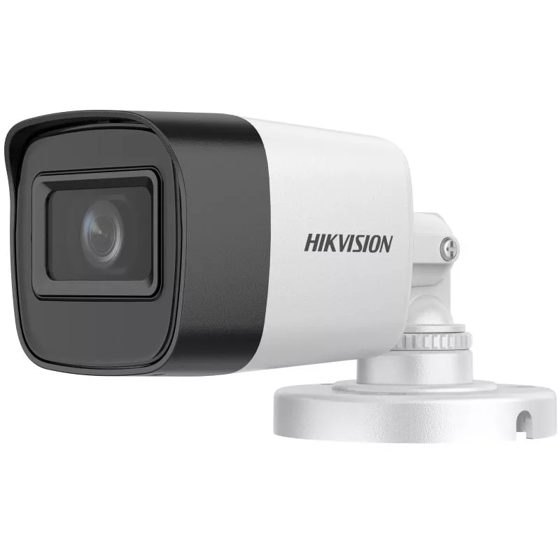Hikvision DS-2CE16D0T-ITE(C) Turbo HD kamera