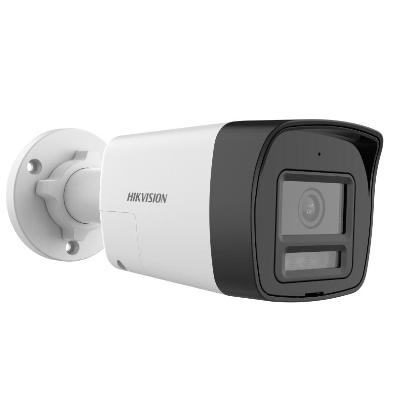 Hikvision DS-2CE16D0T-LPTS Turbo HD kamera
