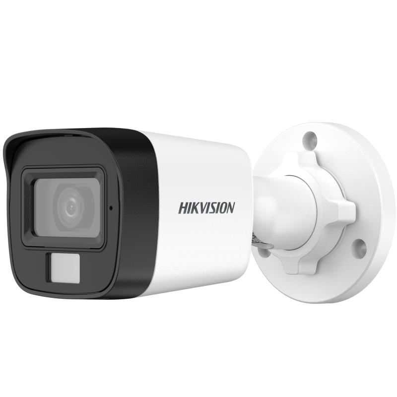 Hikvision DS-2CE16G0T-LFS Turbo HD kamera