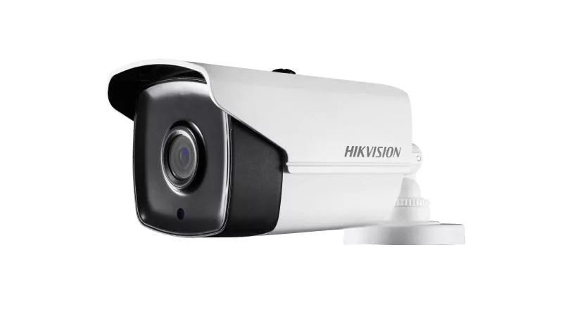 Hikvision DS-2CE16H0T-IT3F 5 MP sabit bullet kamera