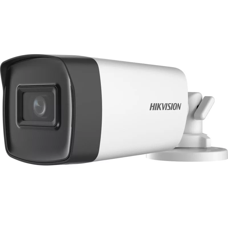 Hikvision DS-2CE17D0T-IT3E(C) Turbo HD kamera