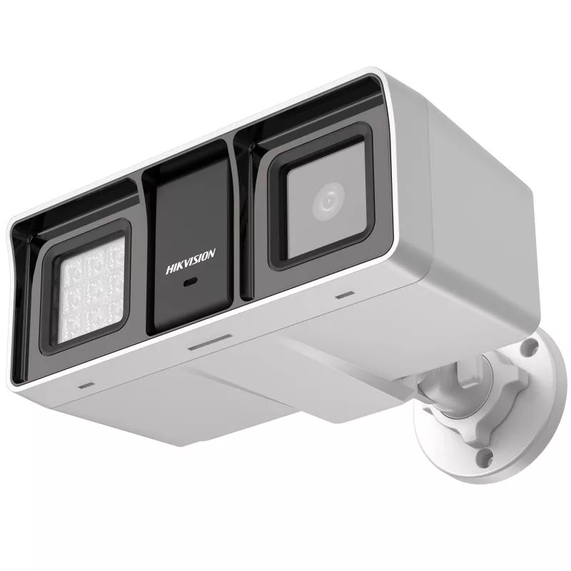 Hikvision DS-2CE18K0T-LFS Turbo HD kamera