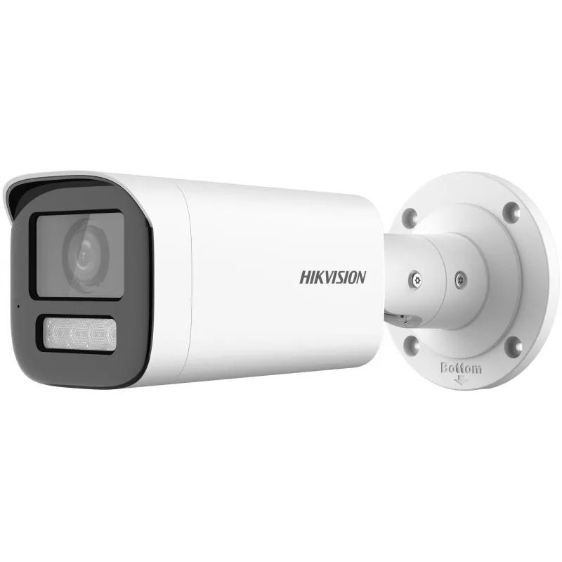 Hikvision DS-2CE19D8T-ITSZE 2MP Ultra Low Light varifokal Bullet (silindrik) kamera
