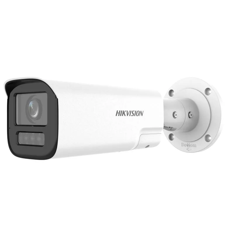 Hikvision DS-2CE19K0T-LXTSZ Turbo HD kamera