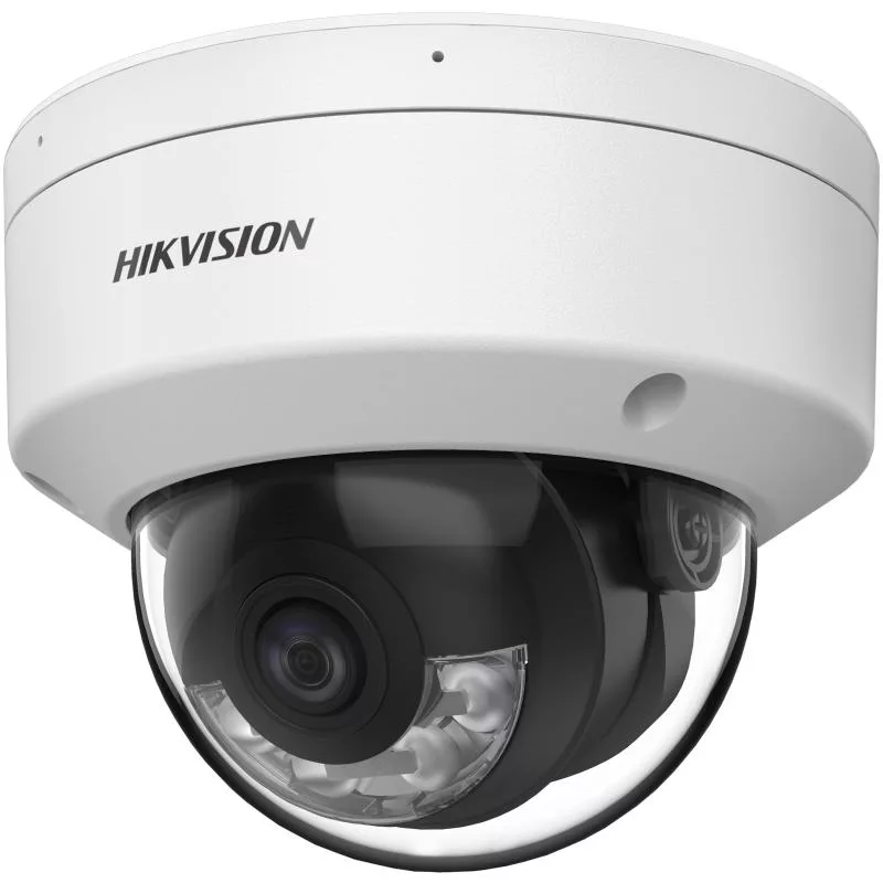 Hikvision DS-2CE50DF3T-VPLSE Turbo HD kamera
