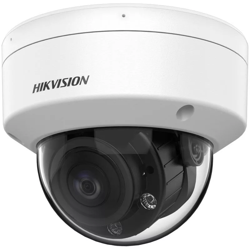 Hikvision DS-2CE50DF3T-VPLSZE Turbo HD kamera