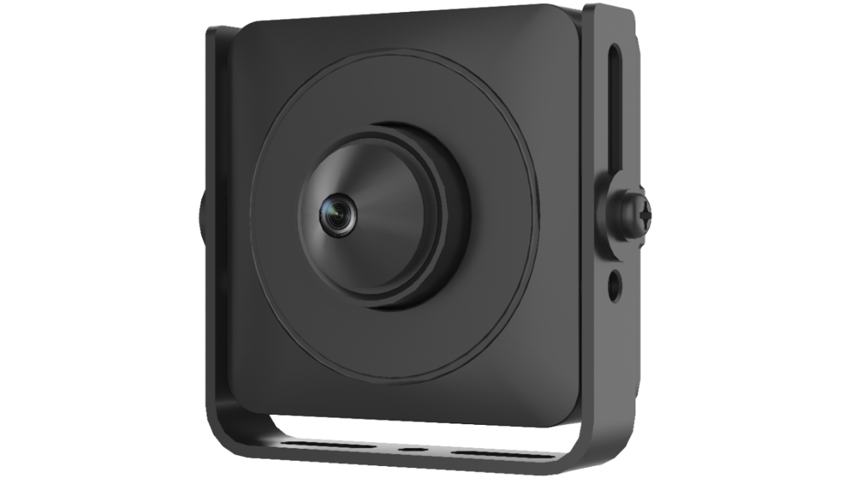 Hikvision DS-2CE54C8T-PH 1 MP 2.8 mm Dome (günbəz) kamera