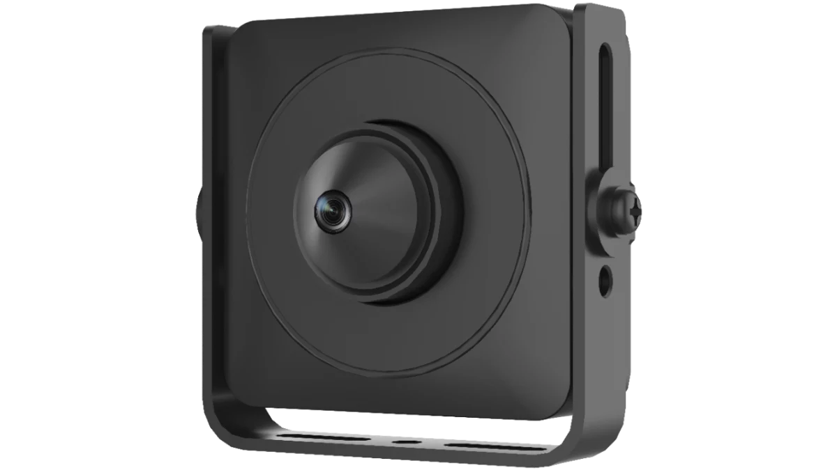 Hikvision DS-2CE54C8T-PH 1 MP 2.8 mm Dome (günbəz) kamera