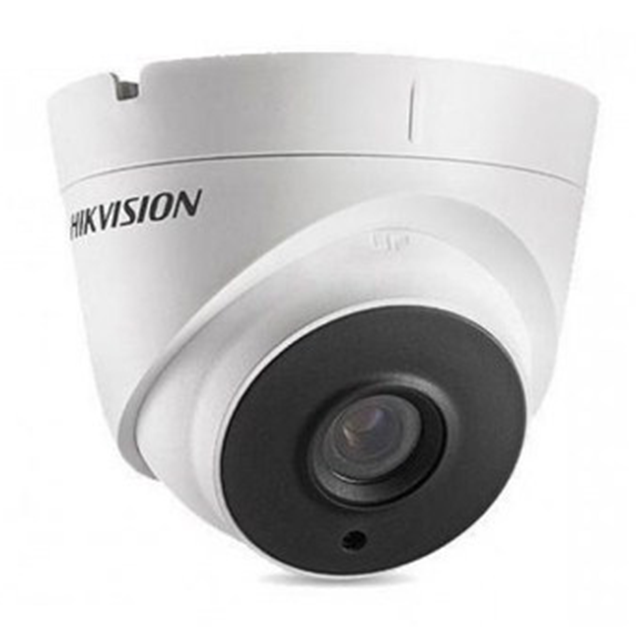 Hikvision DS-2CE56H0T-IT1F 5 MP 2.8 mm Dome (günbəz) kamera