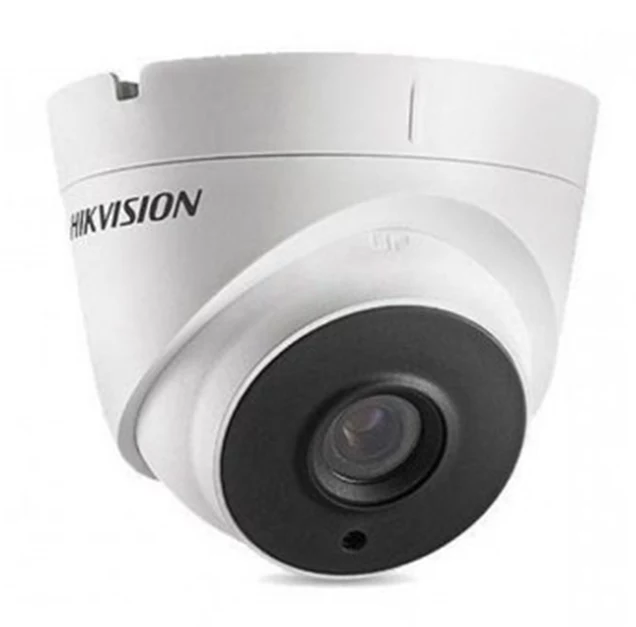 Hikvision DS-2CE56H0T-IT1F 5 MP 2.8 mm Dome (günbəz) kamera