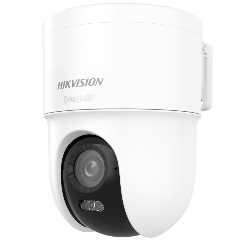 Hikvision DS-2CE67DV0T-PTLS 2MP ColorVu 3.0 sabit PT kamera