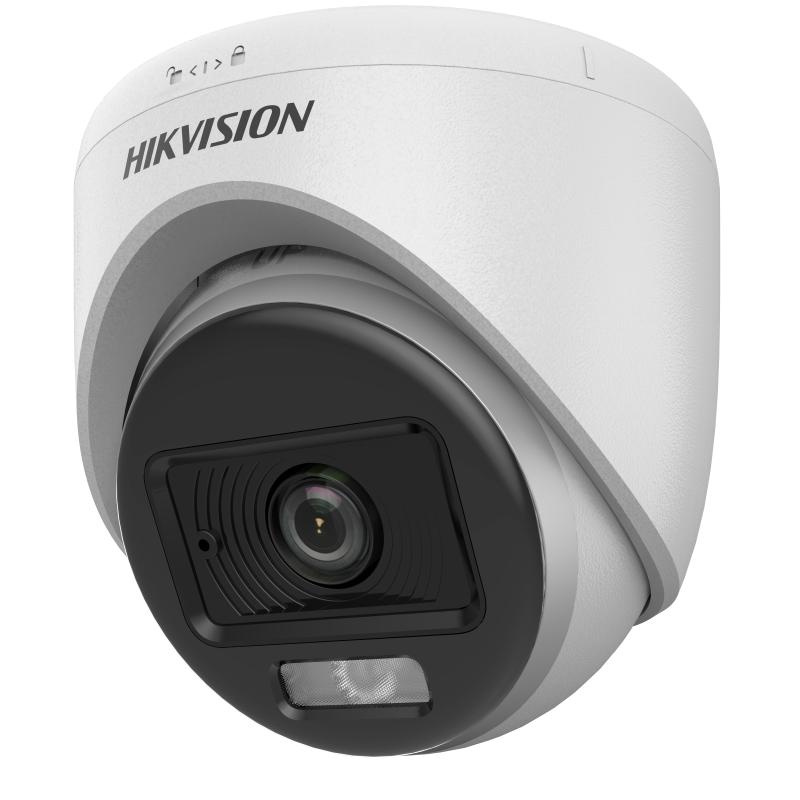 Hikvision DS-2CE70KF0T-LPFS Turbo HD kamera