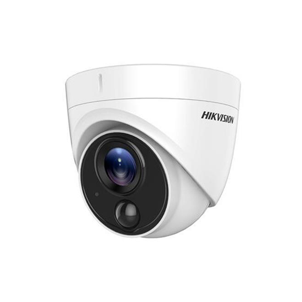 Hikvision DS-2CE71D0T-PIRL 2 MP 2.8 mm Turret kamera