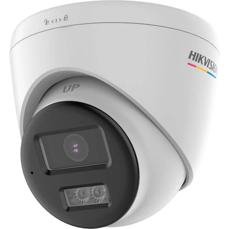 Hikvision DS-2CE72DF0T-LXTS Turbo HD kamera