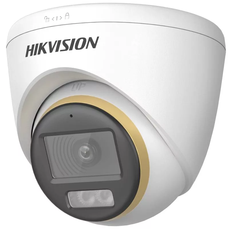Hikvision DS-2CE72DF3T-LSE Turbo HD kamera