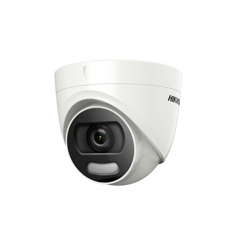 Hikvision DS-2CE72DFT-FC28 2 MP 2.8 mm Turret kamera