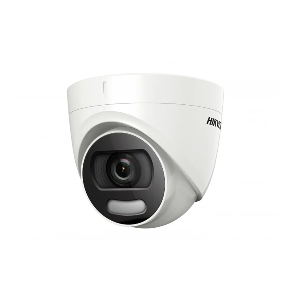 Hikvision DS-2CE72DFT-FC28 2 MP 2.8 mm Turret kamera