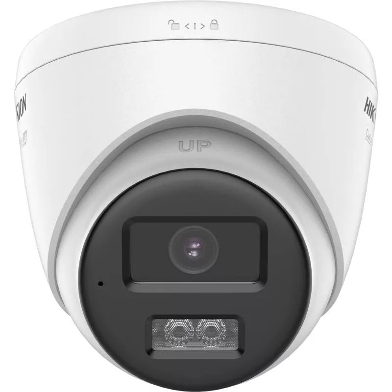 Hikvision DS-2CE72DV0T-LS 2MP ColorVu 3.0 sabit turret kamera