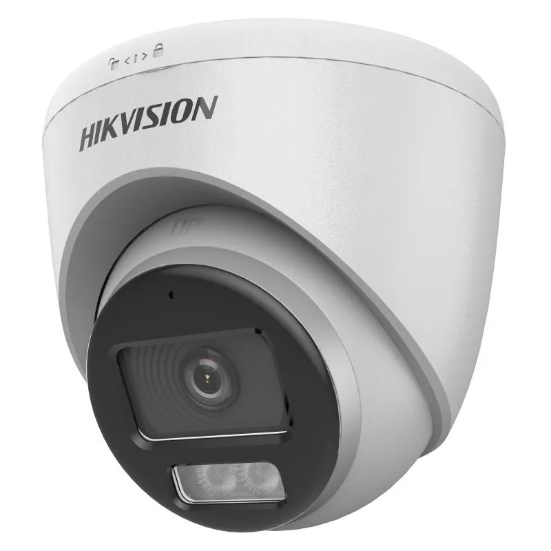 Hikvision DS-2CE72KF0T-LFS Turbo HD kamera
