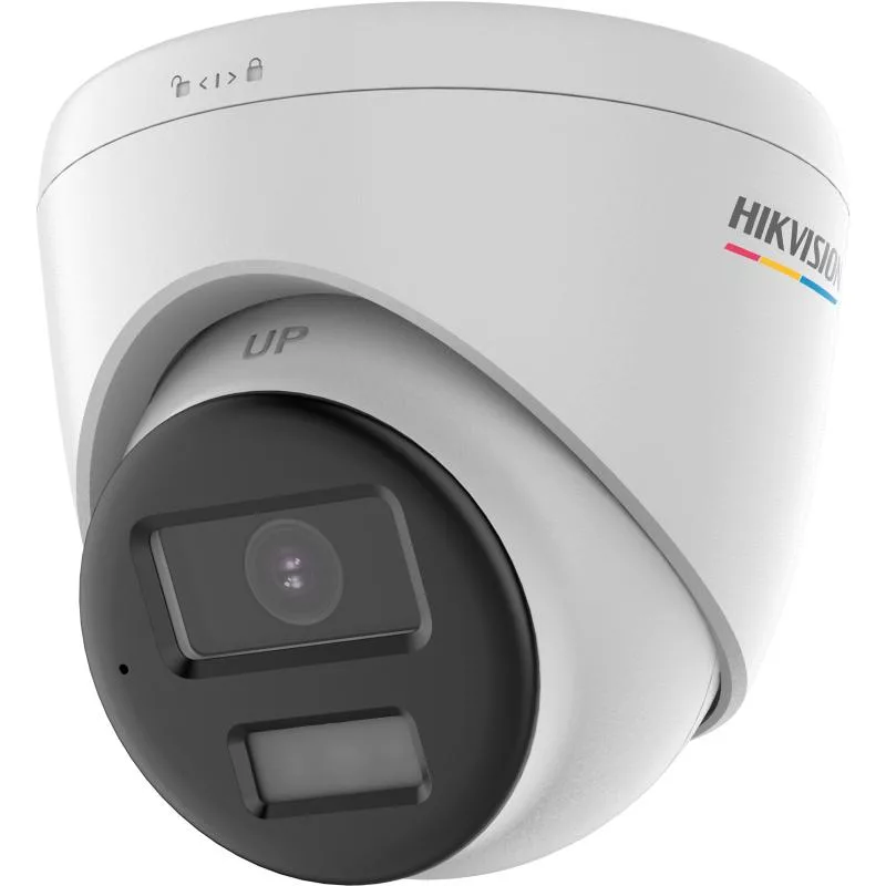Hikvision DS-2CE72KF0T-LPTS Turbo HD kamera