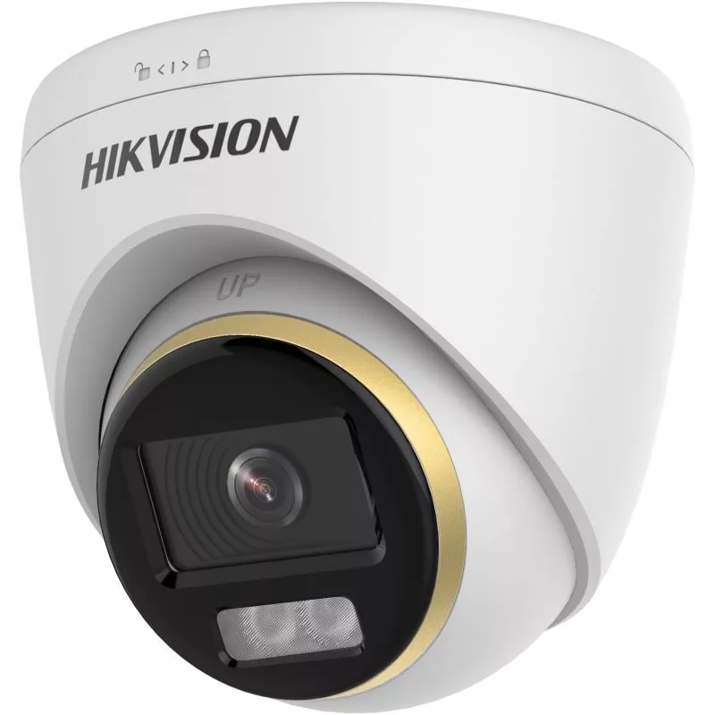 Hikvision DS-2CE72KF3T-L Turbo HD kamera
