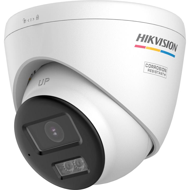 Hikvision DS-2CE72KF3T-LSYE Turbo HD kamera
