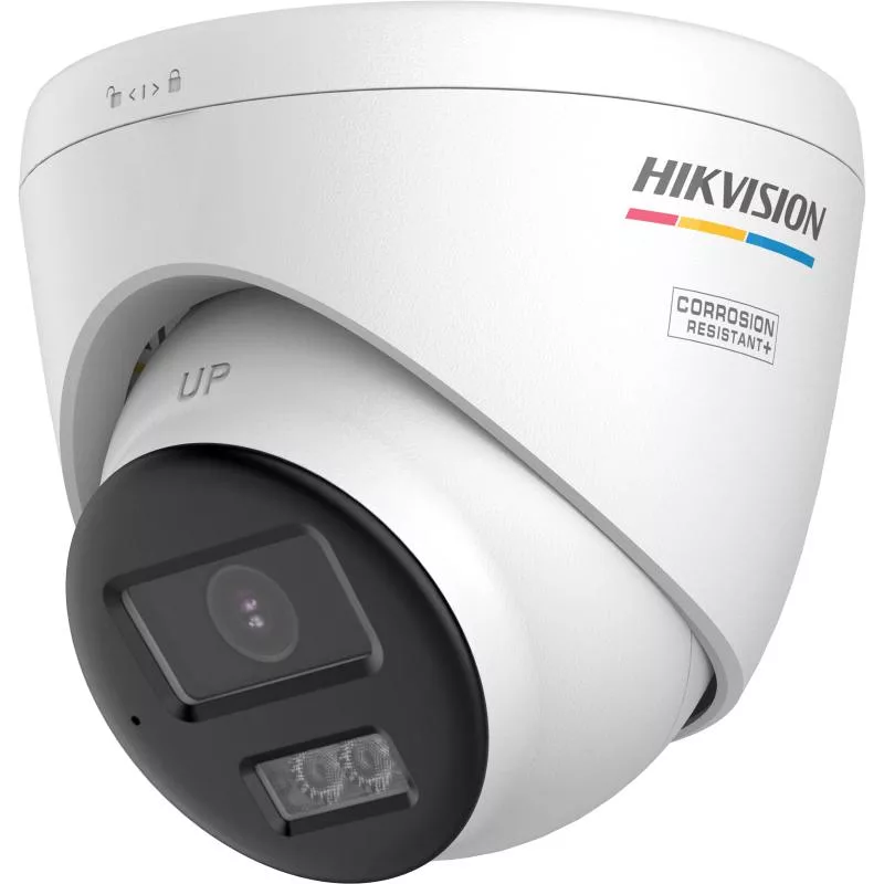 Hikvision DS-2CE72KF3T-LSYE Turbo HD kamera