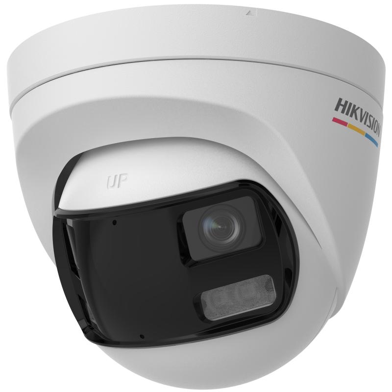 Hikvision DS-2CE72KF3TP-DLS Turbo HD kamera