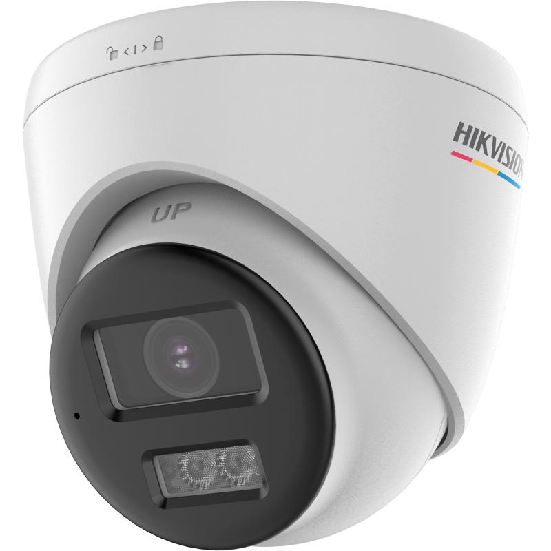 Hikvision DS-2CE72UF3T-LS Turbo HD kamera